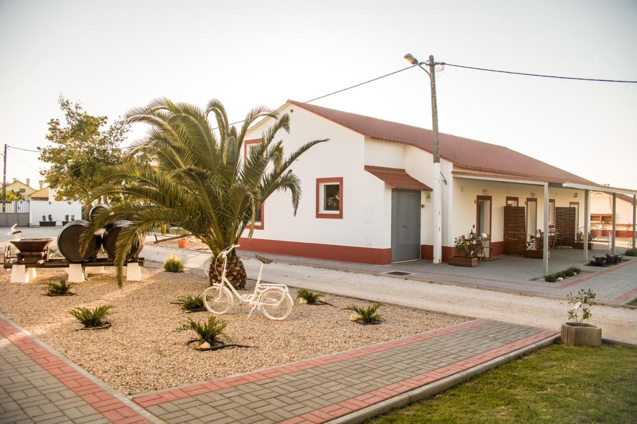 Casa Das Pipas #2 新皮尼亚尔 外观 照片